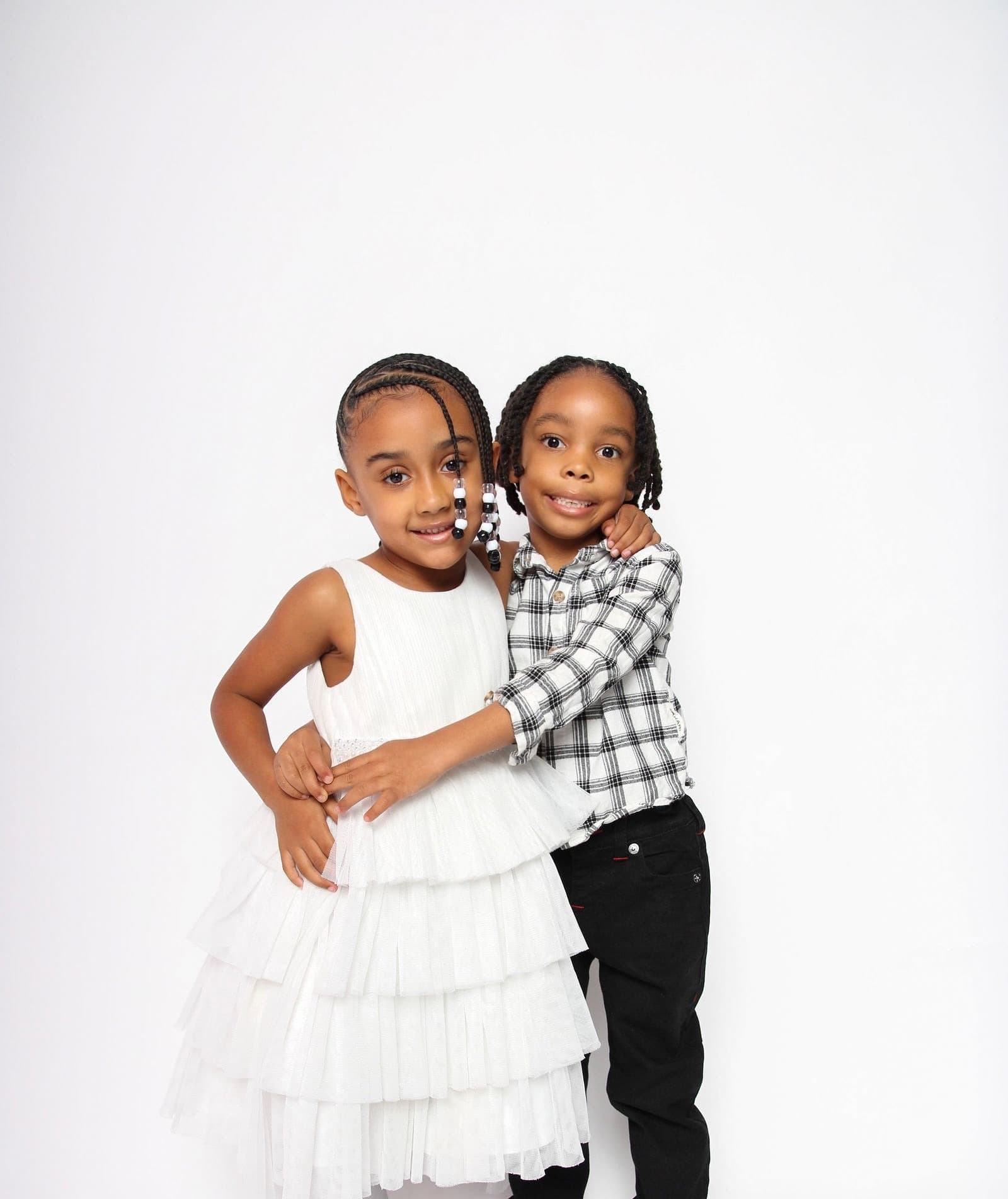Kids Styles