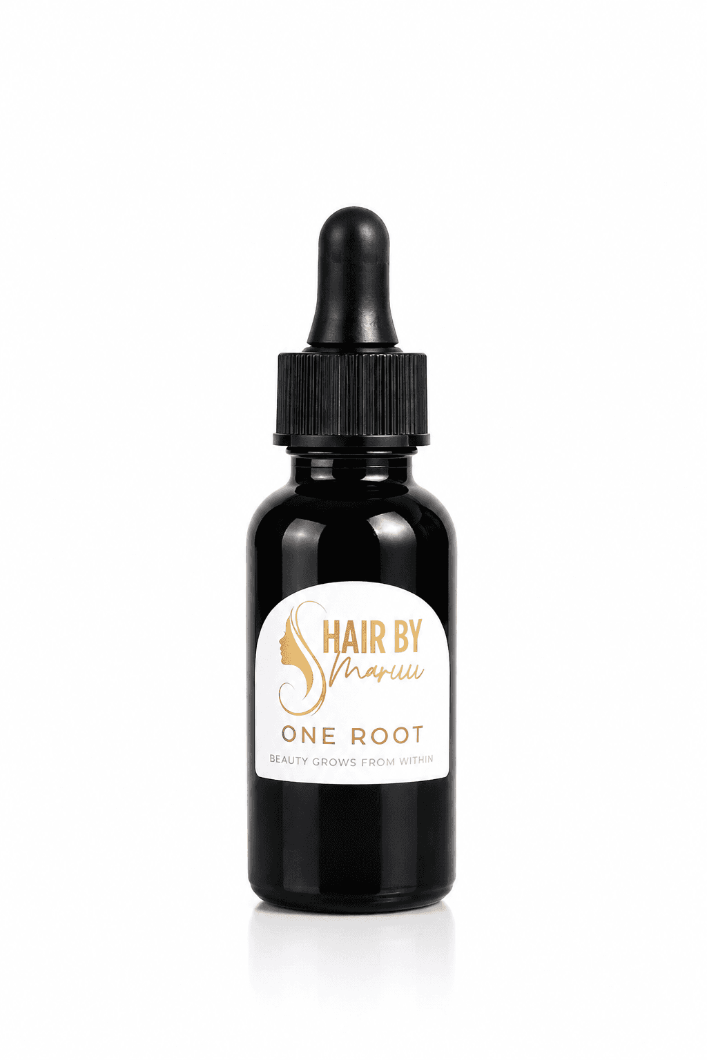 One Root Hair Growth Oil
